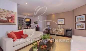 Imagem 7: São Paulo - Apartamento Padrão - Brooklin Novo