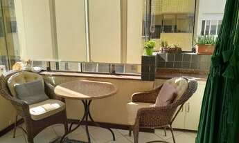 Imagem: L1225 Ótimo Apto 3D, Suíte, Semi Mobiliado