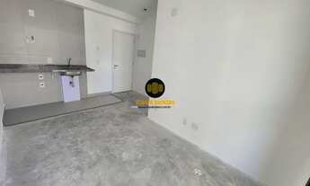 Imagem: Apartamento 30m² 1 dormitório varanda