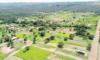 Imagem 3: Terreno à venda no Lago Corumbá 4: Adquira já o seu e Desfrute da Natureza!