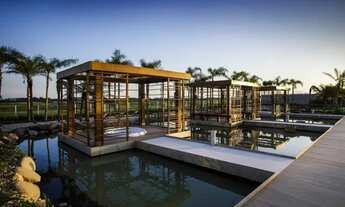 Imagem 4: BARRA DA TIJUCA - RISERVA GOLF LAGUNA - 266M² - 4 SUITES