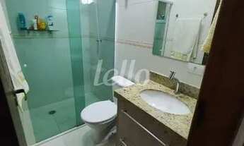 Imagem 5: São Paulo - Casa Padrão - Tucuruvi