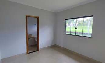 Imagem 2: Condomínio Cidade das Águas Hidrolândia