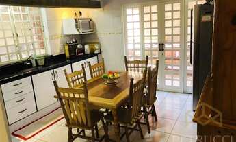 Imagem 2: Casa - Parque Residencial Vila União - Campinas