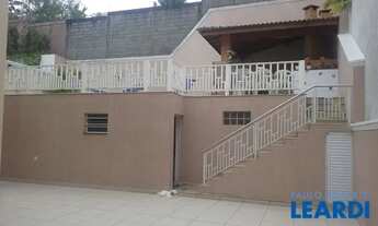 Imagem 6: CASA EM CONDOMÍNIO - CONDOMÍNIO HILLS 3 - SP