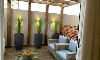 Imagem 3: Apartamento Garden Semimobiliado no Centro em Cascavel/PR