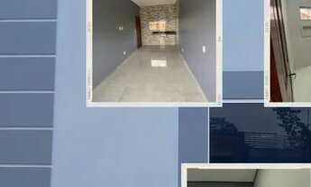 Imagem: Aluguel de Casa