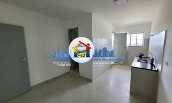 Imagem 4: Apartamento com 2 dormitórios e 1 vaga na Vila Missionária - R$1.500,00 - Ref.:LPT
