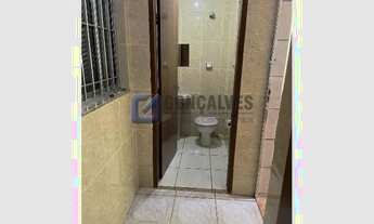 Imagem 7: SANTO ANDRE - Residential / Sobrado - UTINGA