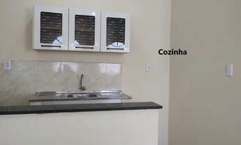 Imagem 4: ALUGO APARTAMENTOS DE PRIMEIRA MORADIA