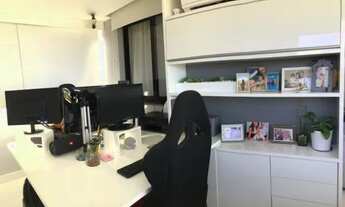 Imagem 4: Apartamento para venda possui 70 metros quadrados com 2 quartos em Boca do Rio - Salvador