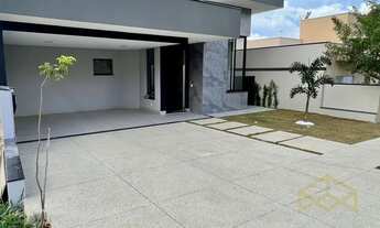 Imagem 3: Casa - Jardim América II - Valinhos