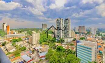 Imagem 6: Apartamento com 3 dormitórios, 137 m² - venda por R$ 2.550.000 ou aluguel por R$ 18.175/mê