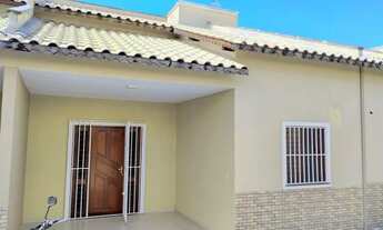 Imagem 2: Casa de condomínio na Maraponga SEM TAXA, com portão automático