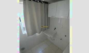 Imagem 7: Apartamento para locação no Jardim Itália - Chapecó - SC