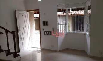 Imagem 6: Sobrado com 2 dormitórios à venda, Vila Ré - São Paulo/SP