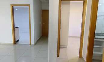 Imagem: Apto 3/4 St. Universitário