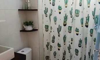 Imagem 3: Apartamento para venda com 52 metros quadrados com 2 quartos