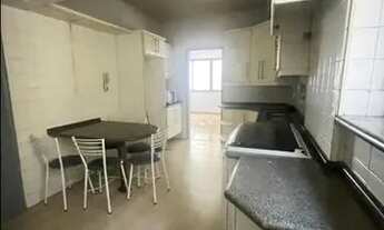 Imagem 4: Apartamento para Aluguel Apartamento de 3 dormitórios com garagem no Centro de Florianópol