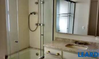 Imagem 5: APARTAMENTO - CAMPO BELO - SP