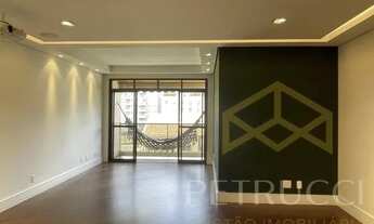 Imagem 6: Apartamento - Centro - Campinas