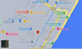 Imagem 6: Terreno de Esquina Praia de Leste