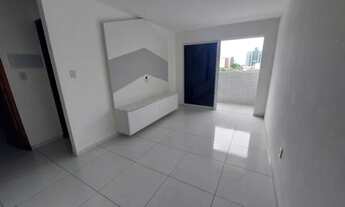 Imagem: João Pessoa - Apartamento Padrão - Cabo