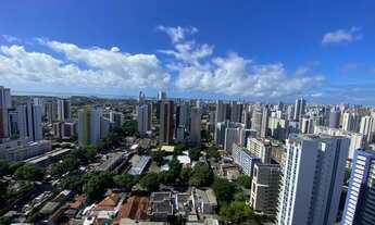 Imagem: Apartamento para aluguel andar alto espinheiro