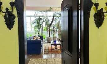 Imagem 2: Apartamento para venda tem 320 metros quadrados com 3 quartos em República - São Paulo - S