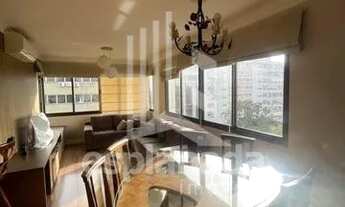 Imagem 5: APARTAMENTO BOM FIM 3 QUARTOS + 2 BOXES..