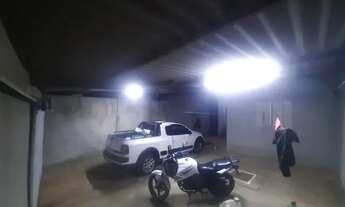 Imagem 2: ÁGIO Casa com 2 dormitórios