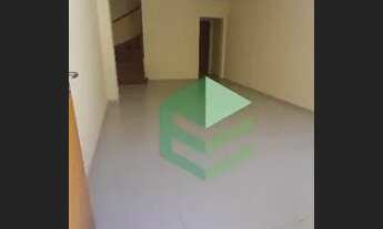 Imagem 3: Sobrado com 3 dormitórios para alugar, 110 m² por R$ 2.886,00/mês - Jardim São Luís - São