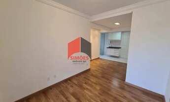 Imagem 3: Apto 2 dorms varanda gourmet 2 vagas no jd. aquarius!