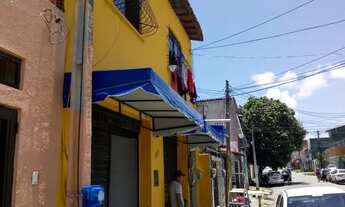 Imagem: ALUGO CASA 2 QTS MONTESE