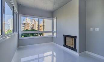 Imagem 3: 2 quartos com 2 vagas novo no bairro Petrópolis