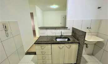 Imagem 4: Apartamento no Condomínio residencial Spazio Up Ville