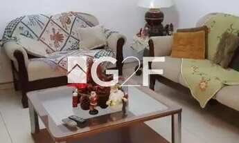 Imagem 5: Casa - Jardim Chapadão - Campinas