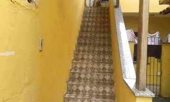 Imagem: Casa Sobrado para aluguel com 2,quartos