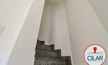 Imagem 7: Curitiba - Casa Padrão - Cachoeira