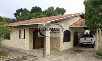 Imagem: Casa Residencial com 4 quartos à venda