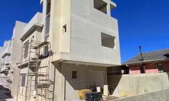 Imagem: SOBRADO NO PORTÃO - NOVOS - TRIPLEX COM