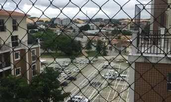 Imagem 4: Cobertura duplex para aluguel possui 171 metros quadrados com 4 quartos