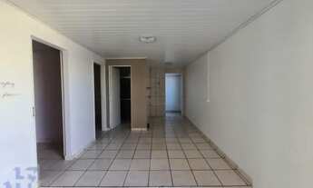 Imagem 6: Casa Residencial com 2 quartos para alugar por R$ 650.00, 10.00 m2 - NUCLEO HABITACIONAL D