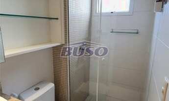 Imagem 6: CURITIBA - Apartamento Padrão - Alto da Rua XV