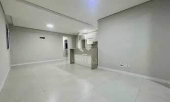 Imagem 4: Apartamento 02 dormitórios com suíte e varanda gourmet para locação!!