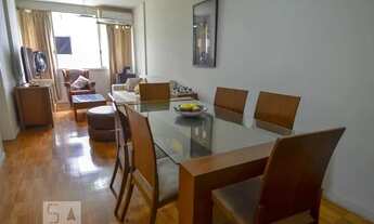 Imagem 7: Apartamento para Aluguel - Copacabana, 3 Quartos, 90 m2