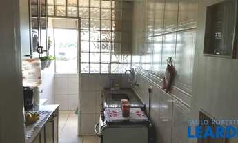 Imagem 7: APARTAMENTO - VILA GUARANI - SP