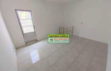 Imagem 5: Apartamento com 1 dormitório para alugar, 45 m² por R$ 652,00/mês - Cajazeiras - Fortaleza