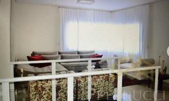 Imagem 2: Casa - Vila Moletta - Valinhos