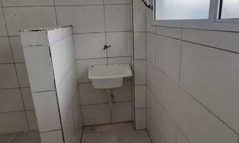 Imagem 2: Casa de condomínio térrea para aluguel com 2 quartos 1 vaga - Ribeirópolis - Praia Grande